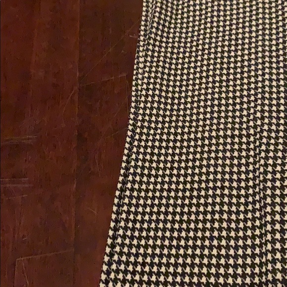 Houndstooth pants - Picture 3 of 3